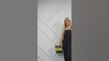 Beginner friendly DIY accent walls! Which accent wall is your favorite?! #accentwall #diy