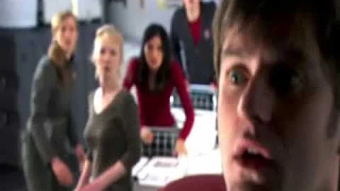 The Waters of Mars teaser