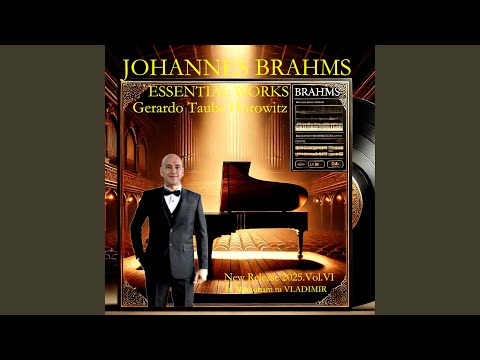 Assista a Intermezzo No. 2 in E minor, Op. 119 no YouTube