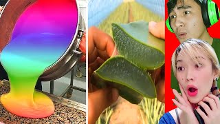 Try Not To Say WOW Challenge.. (ANGHIRAP!!) screenshot 2