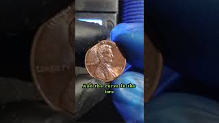 How To Tell If A 1943 Copper Cent &amp; 1982 D Small date Lincoln Penny is real ( Magnet &amp; Weight Test )
