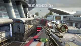 Black Ops 2 - How To Annoy People In Search And Destroy With Hilarious Reactions!