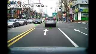 Movon FCW Clip *2014