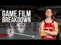Lets learn high iq basketball proplayerstudieshis playoff game film