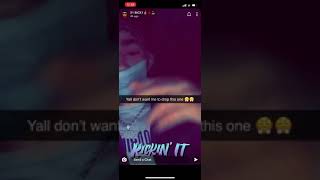 S1 MHG Unreleased song snippet