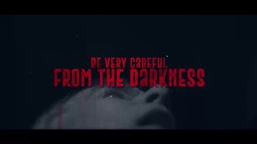 Horror | Thriller - Movie Trailer | After Effects Project Files - Videohive template