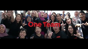 ISG Global Kick-off Performance Zone FY 