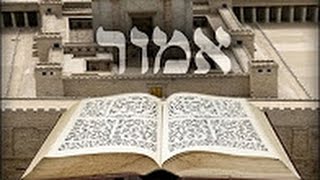 פרשת אמור מלה סיפורים וחידושים, שיעור גאוני מהרב אפרים כחלון שליטא