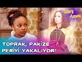 Shirili Annem - Toprak Pakize Periyi Yakalıyor!