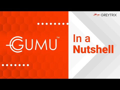 GUMU™ Integrations and Migrations