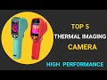 Top 5 Best Thermal Imaging Cameras on AliExpress | Powerful &amp; Budget-Friendly Picks!