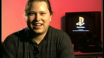 Interactive CD Sampler Disc 6 (USA) - All FMVs