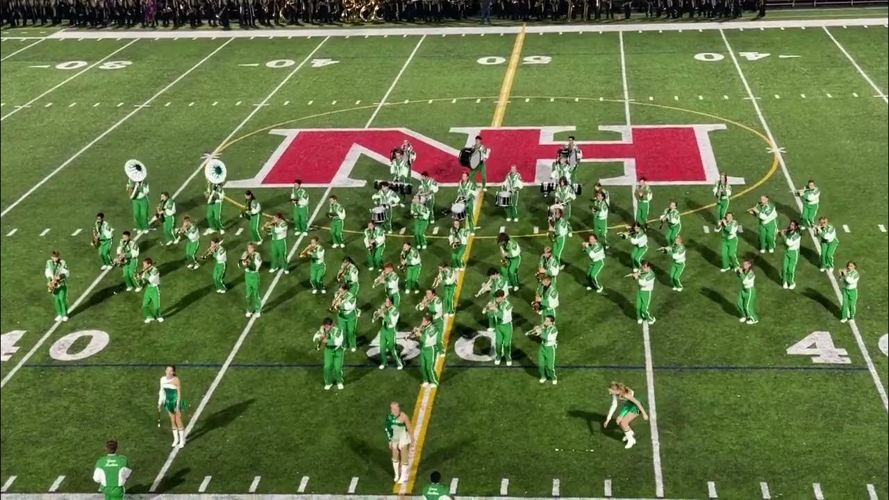 LGM at North Hills Band Festival YouTube