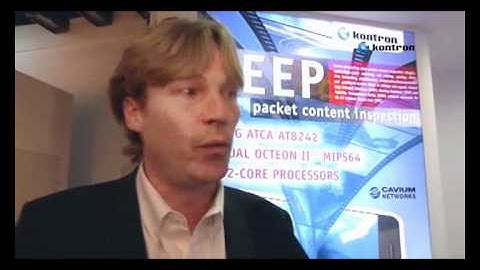 COTS 40 Gig ATCA Platforms- Deep Packet Inspection