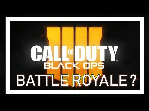 Video: Treyarch: Black Ops Bude „nejlepší COD“