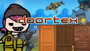 Community Project Campaign! (Pt. 2) - Cortex Command Community Project (Doors, Concrete, DOORS)