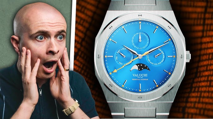 Vardy Upgrade! Striker Shows off £53k Watch, Custom Wash bag and