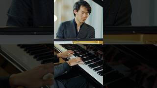 Bruce Liu on Tchaikovsky Seasons “October”