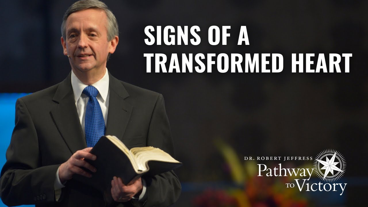 Obedience: Mark of a Transformed Heart