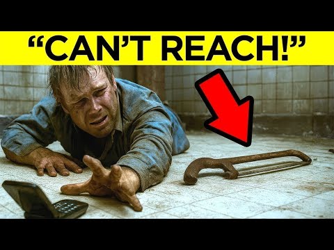 The Dumbest Deaths In Horror Movies