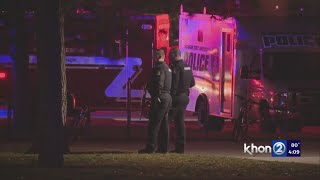 Michigan State Shooting: Police say 3 killed, 5 injured, suspect had no connection to school