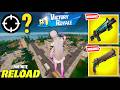 Fortnite Reload | High Kill Squad Gameplay | Keyboard &amp; Mouse