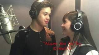 ElNella {Alam Mo Ba}