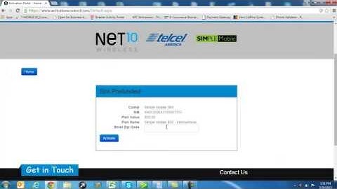 ActivationControl.com