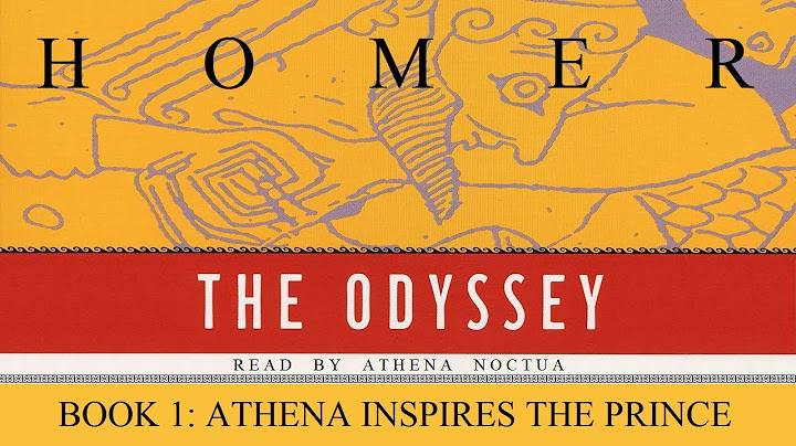 Homer the odyssey robert fagles audiobook free