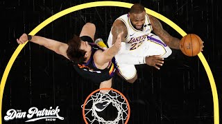 Should The Lakers Already Be Worried? Recapping Opening Weekend Of The NBA Playoffs | 05\/24\/21