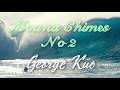 Moana Chimes No. 2 by George Kuo | Hawaiian Classic Mēle