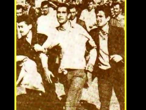 Ahmet Kaya - Tutuşur Dizelerim