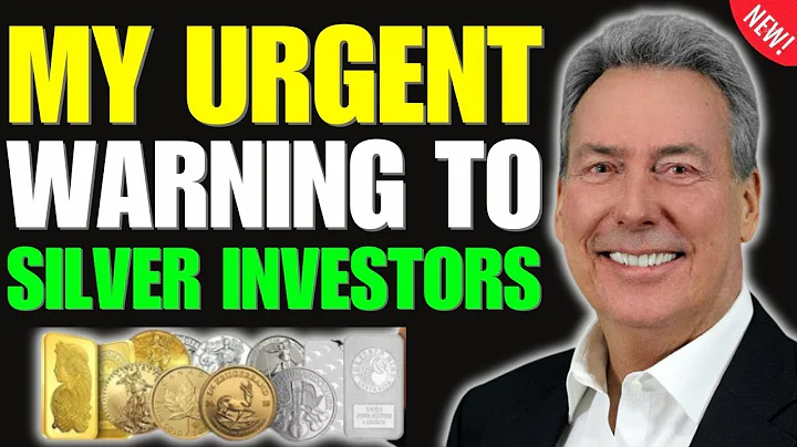 "Every Small Gold & Silver Investor MUST Watch THIS Now": David Morgan | Silver Price 2025