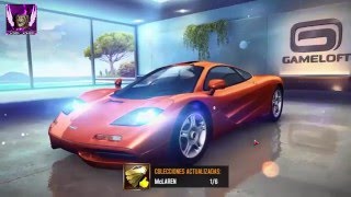 [Tutorial] Hack dinero infinito para Asphalt 8 Windows 7, 8 , 8.1 y 10 [ 2016][actualizado]