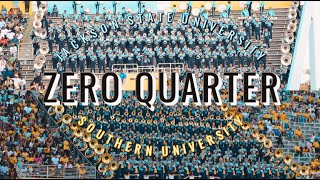 Famous Boombox Classic | Zero Quarter | Southern Vs Jackson State University - 2025 Net Worth