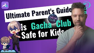 Parent‘s Guide: Gacha Life & Gacha Club Safe for kids? by Wondershare FamiSafe  165 views 1 month ago 7 minutes, 18 seconds