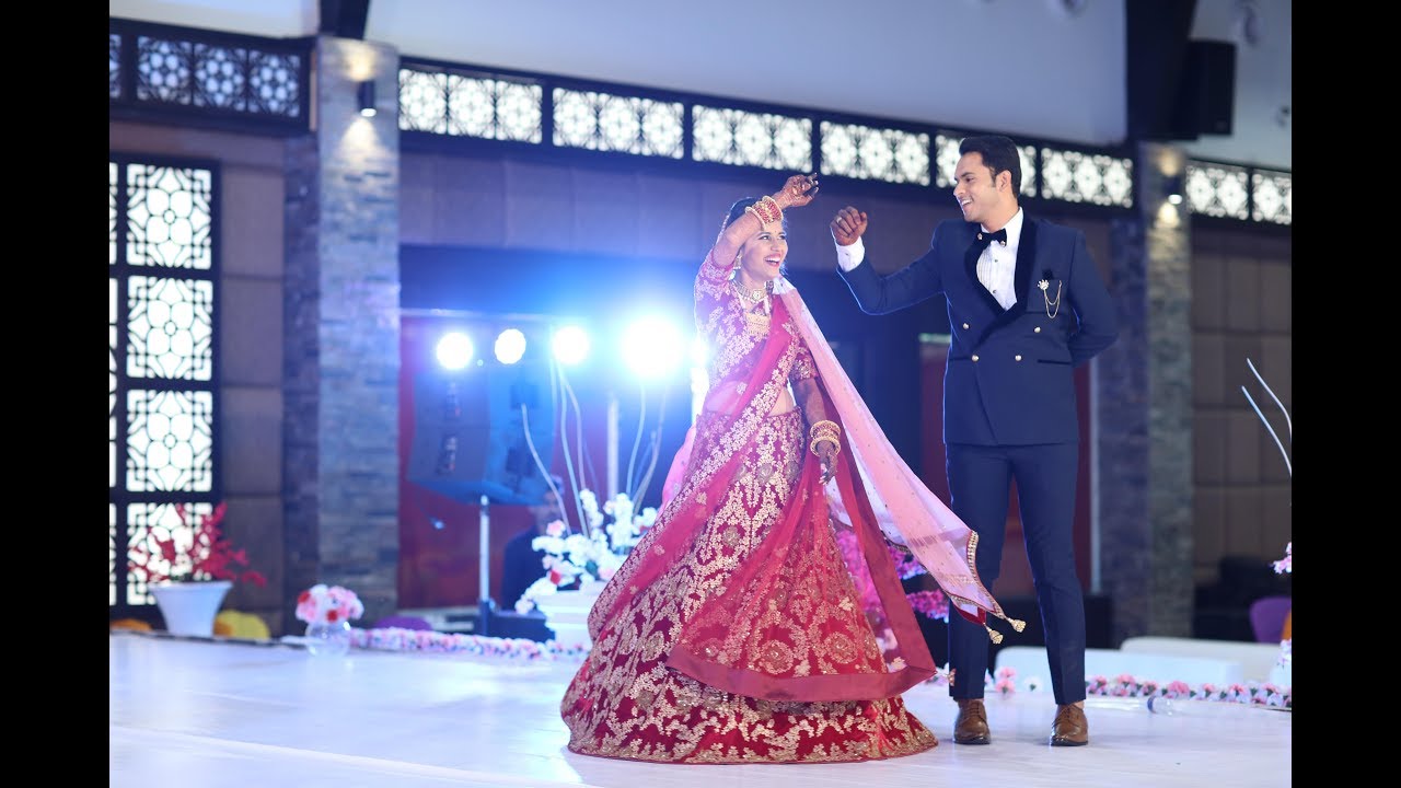 SAURABH + RUCHITA WEDDING FILM |