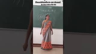 Science teacher vs student funny whatsapp sta Funny Status - hdvideostatus.com