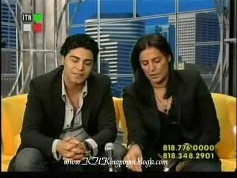 Kamran Hooman ITN Part 6