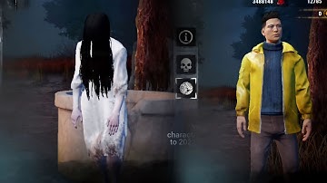 The Onryō Update Dead By Daylight Mobile Netease