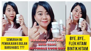 CARA MENGHILANGKAN FLEK HITAM, MELASMA  DENGAN MUDAH//FlekTebal habis terkikis dalam Hitungan Hari