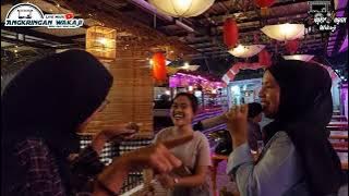 KEMBANG GULA (Dewi kirana)-Live Music Angkringan Wakaji | Novi oland