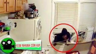 12 Đoạn Video Tuyệt Đối Không Xem Vào Lúc Nửa Đêm