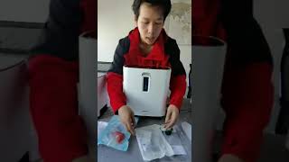The difference between medical and household oxygen concentrators