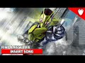 [ZAIAE] Kamen Rider Zero-One OST - Tsuyoshi Himura - Find a new life (RUS\ROM\ENG Lyrics)