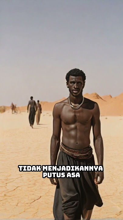 Hentakan Alas Kaki Sahabat Ini Sudah Sampai di Surga, Siapa Dia? #islam #freepalestine