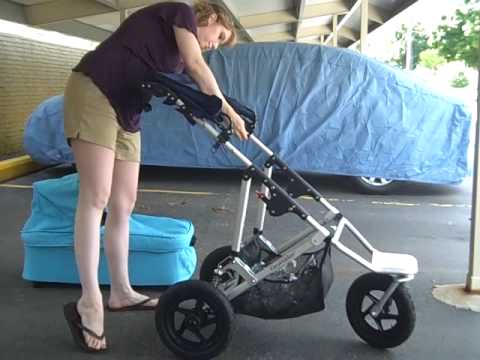 easywalker sky stroller