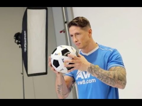 [FIFA Online 4] Torres NTG