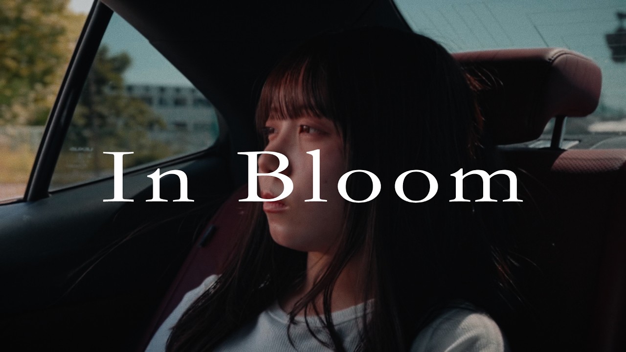 是是『In Bloom』Official Music Video - YouTube