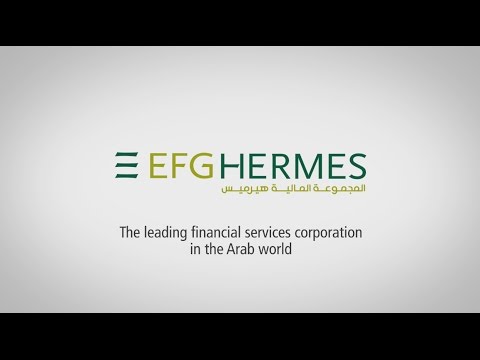 EFG Hermes Holding